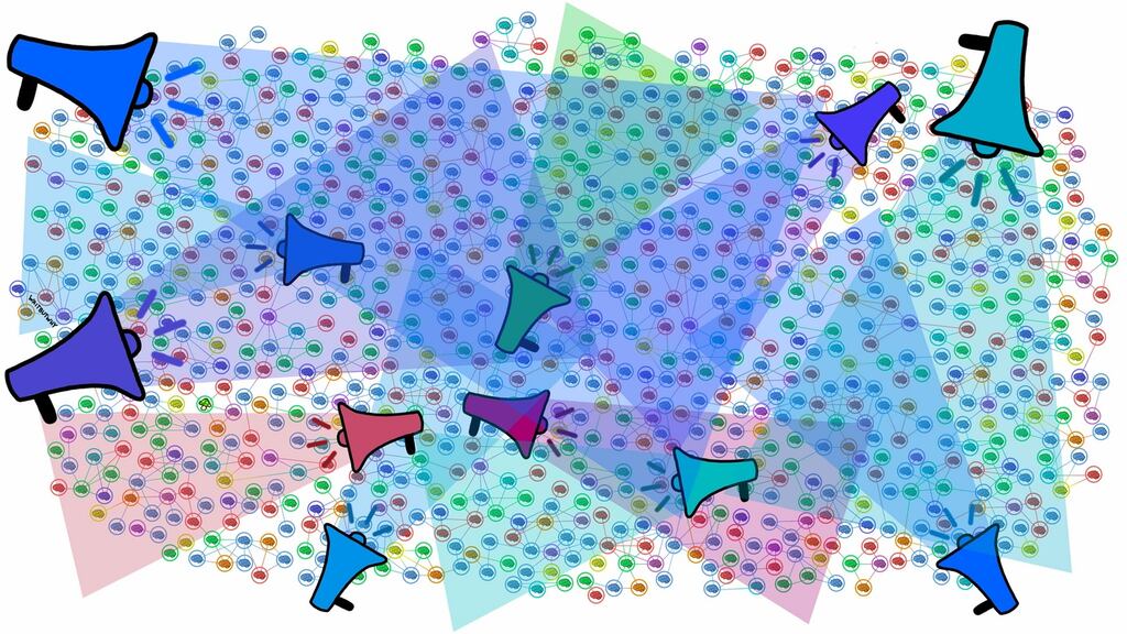 Wait But Why’s latest instalment of long reads, The Mute Button, focuses on current political discourse.