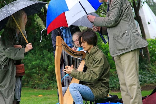 Ireland must continue ‘critical role’ in nuclear disarmament