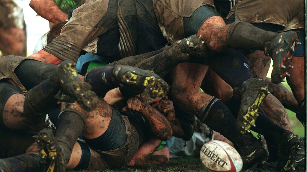 The boundaries at the breakdown have been pushed until  they no longer exist. Now it the time for much needed change. Photograph: Getty Images