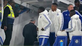 Defiant Jose Mourinho warns Chelsea not to sack him