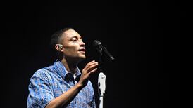 Loyle Carner in Fairview Park: Are tickets available, what will he play and will it rain?