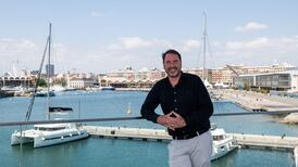 ‘I can have a cup of coffee here in Valencia for €1.50 ... It is much less expensive to live here’