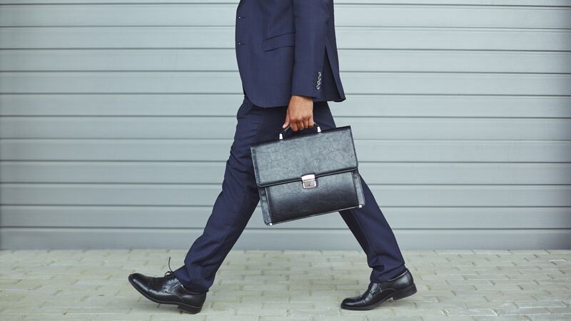 Make a 30-minute brisk walk your exercise of choice – and build on that