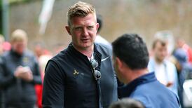 Joe Canning: ‘David Clifford is just the perfect symbol for the modern day’