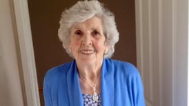 Carmel Callis obituary: ‘A wonderful voice which brought joy to everyone’