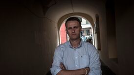 Murder in the Gulag: The Life and Death of Alexei Navalny by John Sweeney – A grimly fascinating read