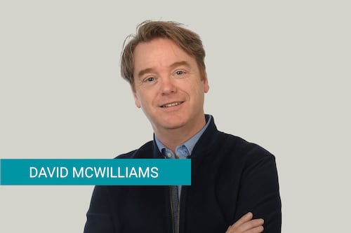 As Ireland has become richer, more Irish people are heading to Australia