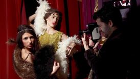 Actor Mathieu Amalric to open Cork French Film Festival