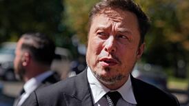 Musk’s X tests $1-a-year subscription to reduce spam