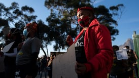 Africans wrestle with implications of Black Lives Matter protests