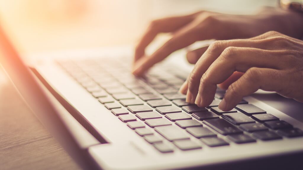 The court heard gardaí came into possession of an email address for a member of a website associated with child pornography and were able to associate it with Alex McMillan’s home address.