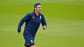 No one quite sure what to expect of England’s chameleon cricketers