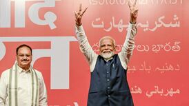 Modi will retain power after the Indian election, but he needs to listen to voters