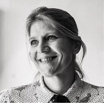 Bridget Johnson, executive creative director, Boys+Girls