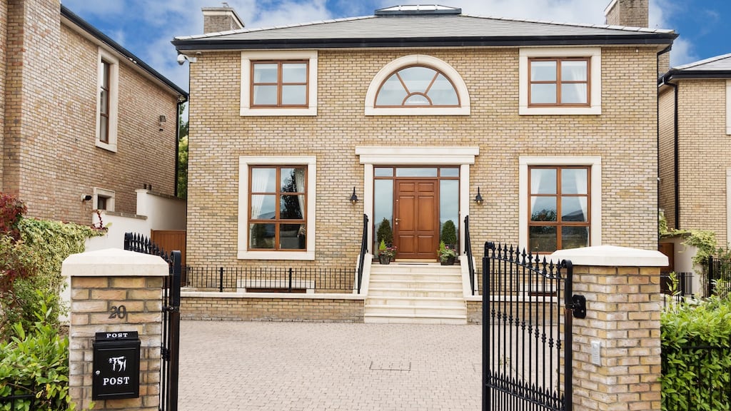 20 Abbotts Hill, Malahide, Co Dublin