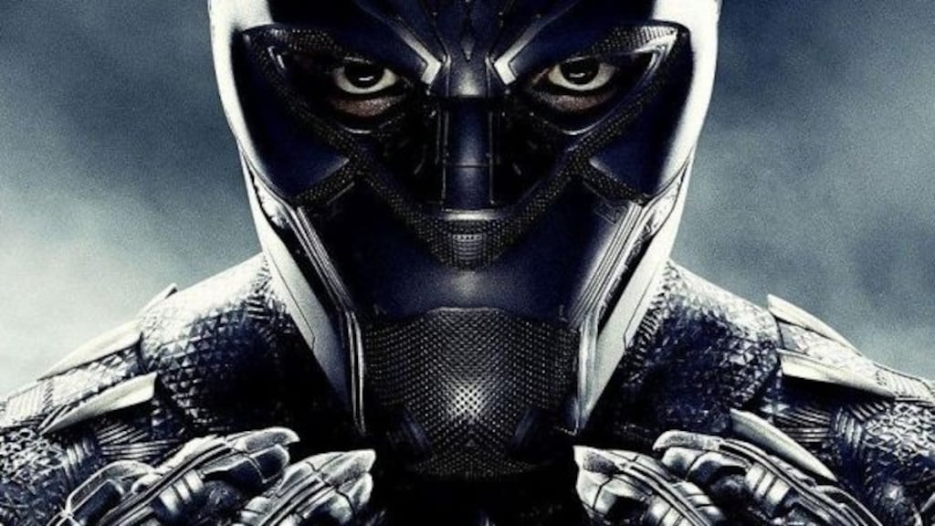 Sales of tickets for films such as Black Panther helped boost revenues