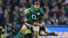Gordon D’Arcy set to return and hold Ireland’s centre