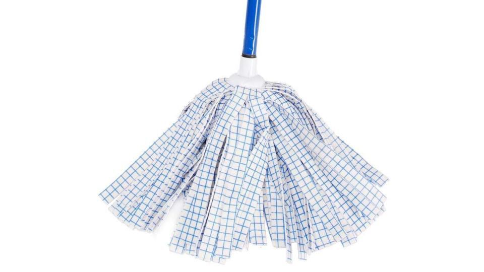 Pristine Cloth Mop