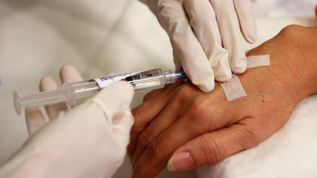 Cancer patients across the country are facing delays in chemotherapy treatment after the HSE admitted hospitals were experiencing difficulties in securing a regular supply of drugs.