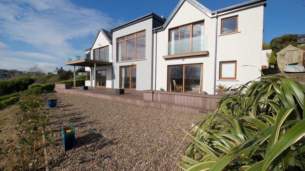 Seascape, Ardbrack, Kinsale, Co Cork