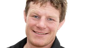 Health Scan: Malcolm O’Kelly