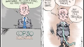Martyn Turner