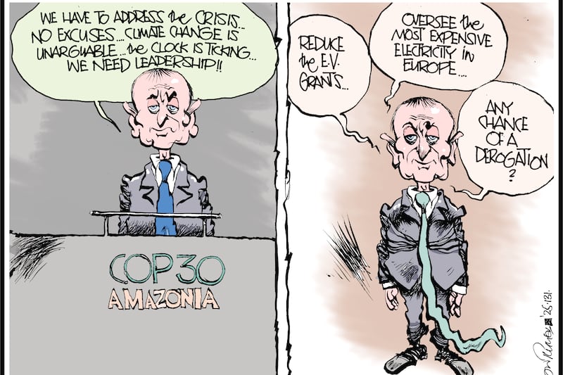 Martyn Turner