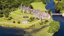 Luxury hotel Christmas: What do you get for your €2,000?