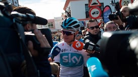 Chris Froome insists he has played by the rules