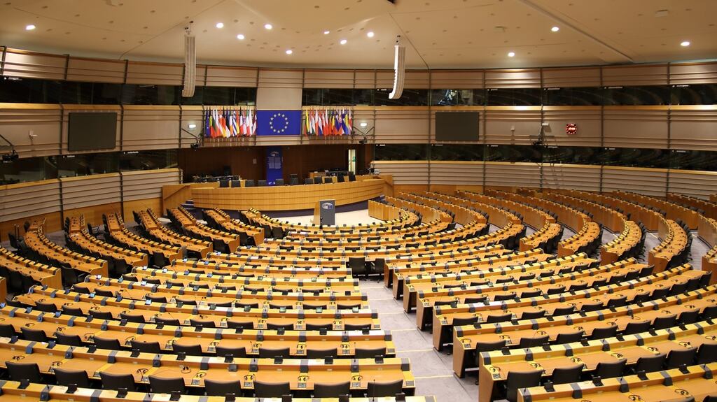 Plans to require major multinationals to report country-by-country breakdowns of profits and costs in the EU are on the way. File photograph: Getty Images