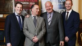 Mayo firm  scoops top innovation award