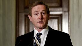 Kenny rejects call for free vote on abortion legislation