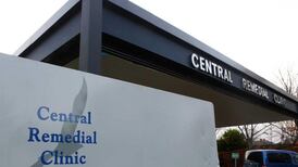 HSE raises fresh concerns over ex-CRC chief's pension