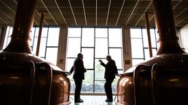 Irish Whiskey Company acquires Diageo Dundalk brewery