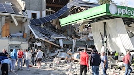 Garda inquiry into Creeslough tragedy has to take precedence, says Minister