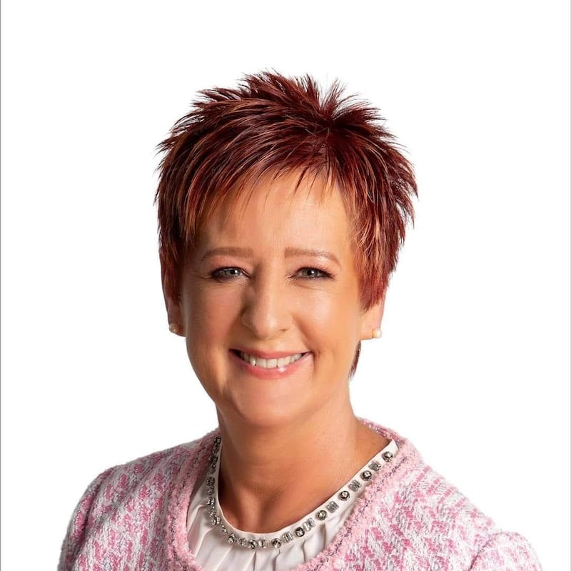 Independent councillor Tania Doyle