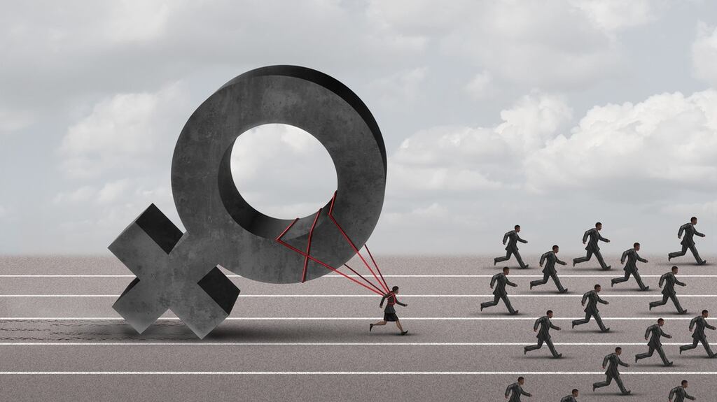 Few women working at VC firms are in investment decision-making positions, according to a new survey