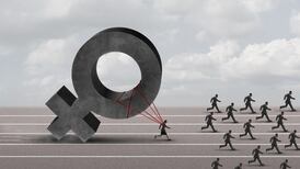 It’s still a case of ‘bros funding bros’ in the VC sector