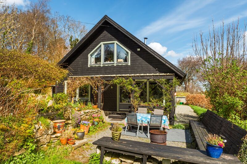 Cockadoodledoo, Killakee Road, Rathfarnham, Dublin 16