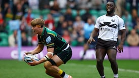 Gerry Thornley: Josh van der Flier’s contest with Henry Pollock an intriguing Lions sub-plot