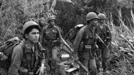 Ed O’Loughlin: Dispatches from the Kildare Street trenches