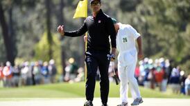 Australia’s Adam Scott opts out of Olympics to focus on PGA Tour