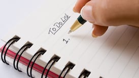 In life, there’s a big difference between ‘urgent’ and ‘important’