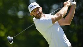Dustin Johnson keeps top form rolling into Boston