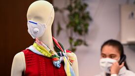 Brexit tea towels, 5G phones and the insurer taking the Michael