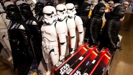 Toy spin-offs aren’t child’s play for content makers