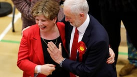 High-five fails: Corbyn isn’t the only one to be left red-faced