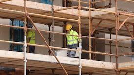 Government to miss housing targets ‘by a country mile’, Sinn Féin claims in testy Dáil row