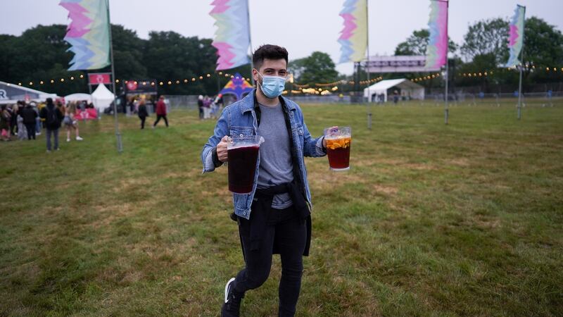 Despite the uncertainty, some promoters are taking a punt and announcing festival programmes for summer 2021.