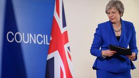 Summit a staging post on way to more dangerous negotiations